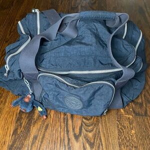 Kipling Duffle Bag